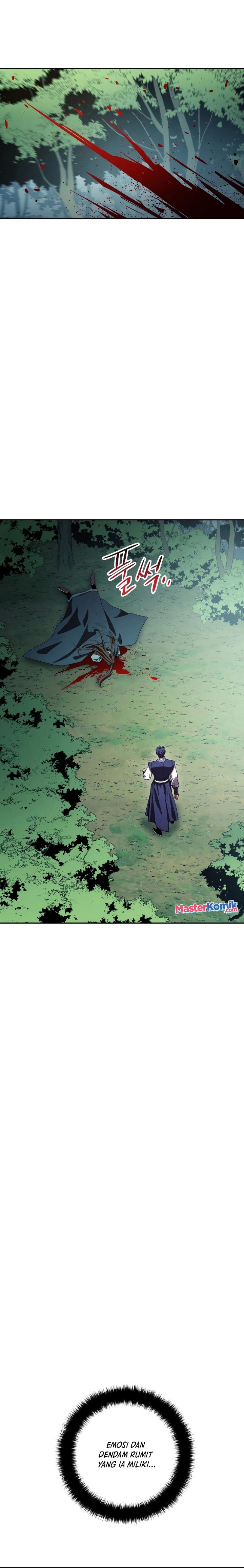 Legend of Asura – The Venom Dragon Chap 121 - Next Chap 122