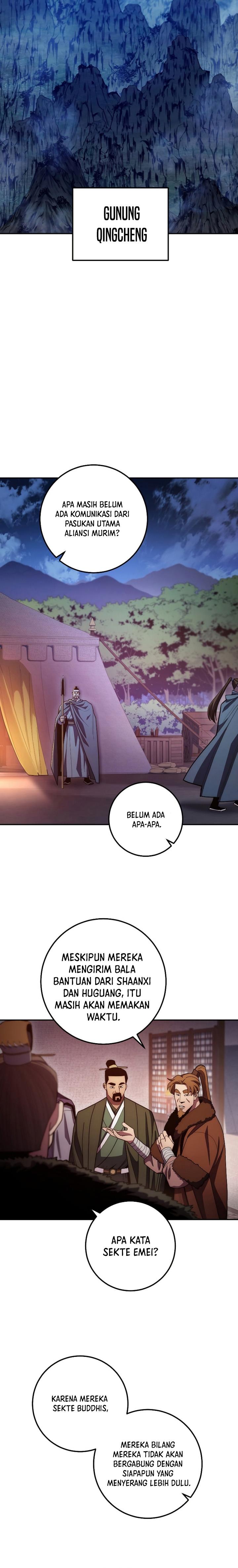 Legend of Asura – The Venom Dragon Chap 121 - Next Chap 122