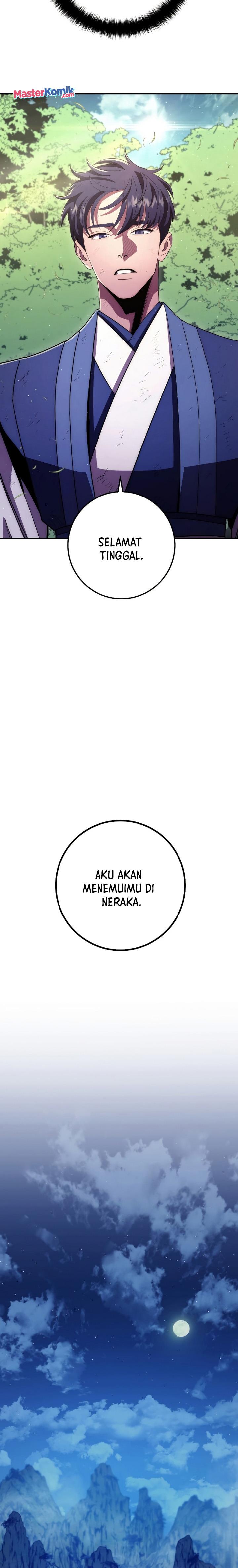 Legend of Asura – The Venom Dragon Chap 121 - Next Chap 122