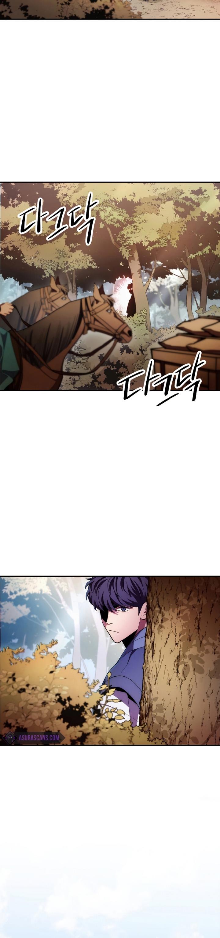 Legend of Asura – The Venom Dragon Chap 122 - Next Chap 123