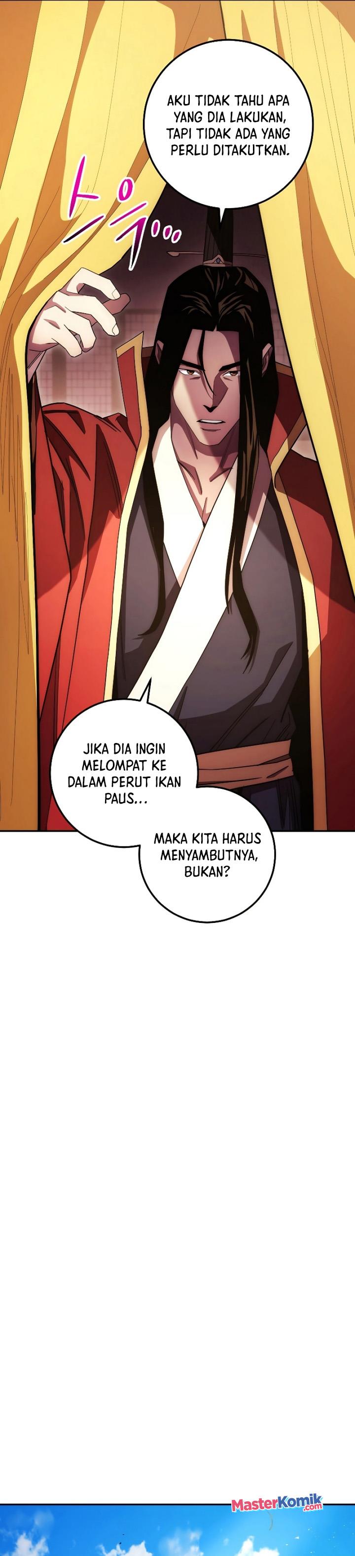 Legend of Asura – The Venom Dragon Chap 122 - Next Chap 123