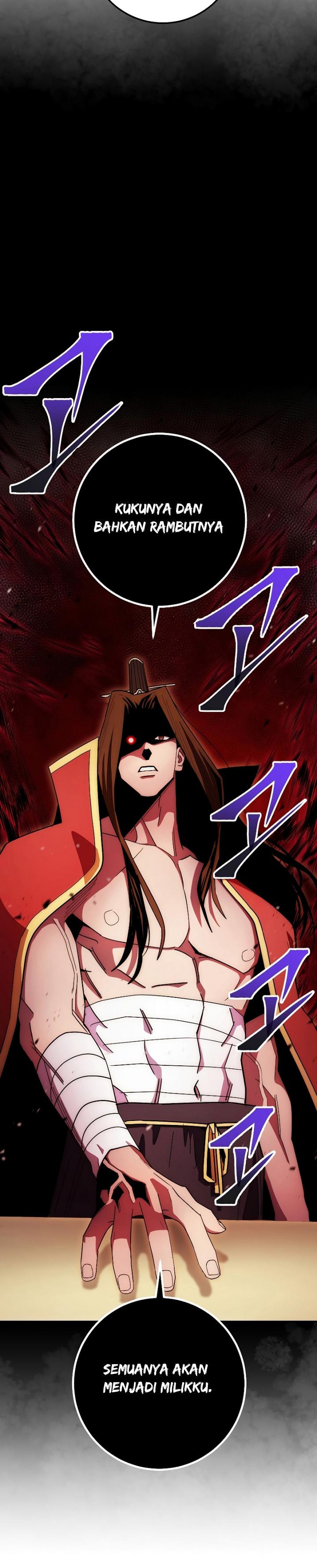 Legend of Asura – The Venom Dragon Chap 122 - Next Chap 123