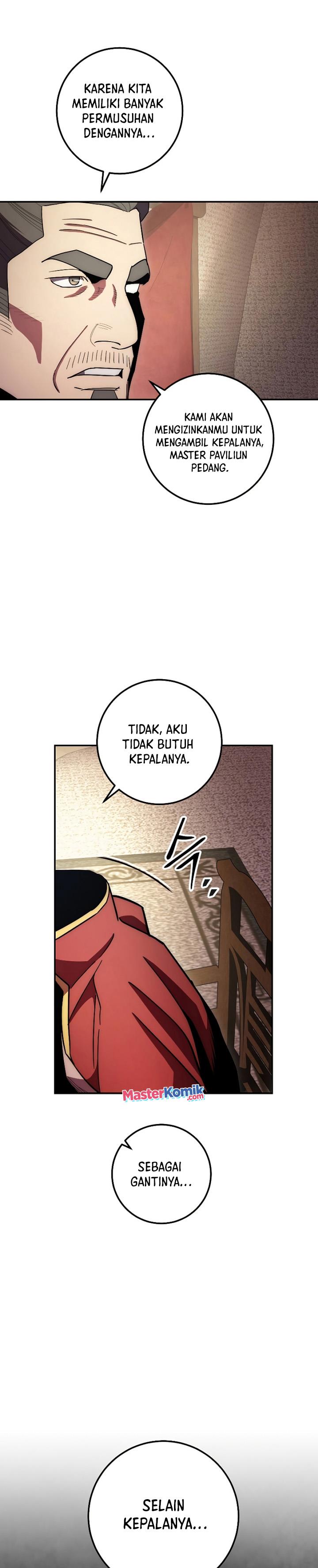 Legend of Asura – The Venom Dragon Chap 122 - Next Chap 123