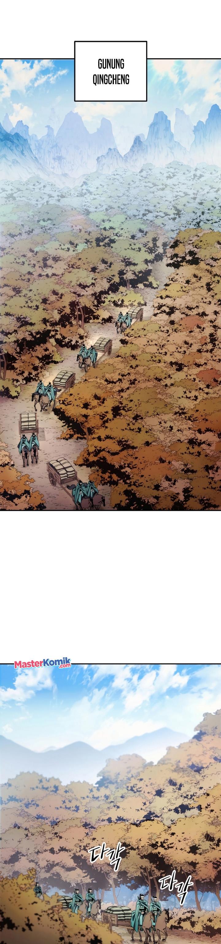 Legend of Asura – The Venom Dragon Chap 122 - Next Chap 123