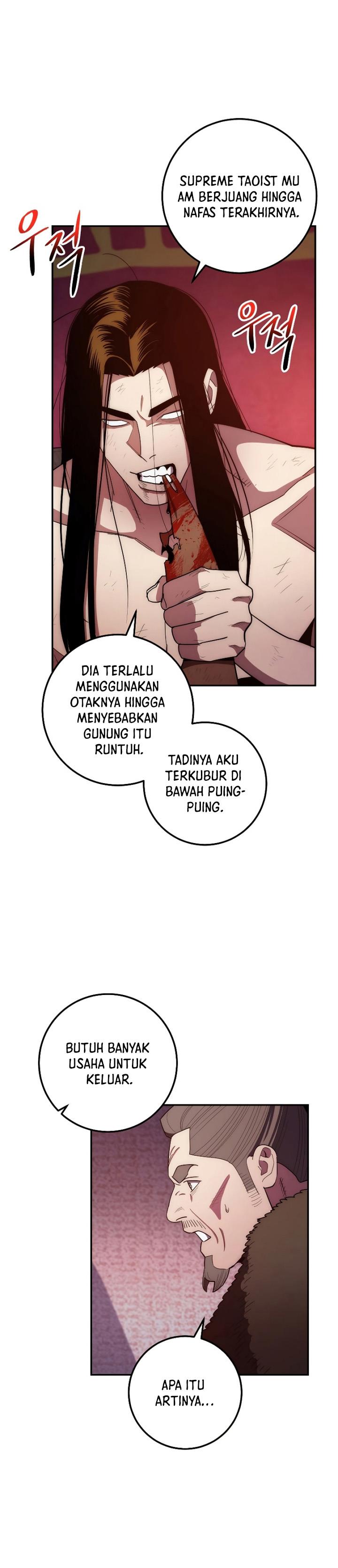 Legend of Asura – The Venom Dragon Chap 122 - Next Chap 123