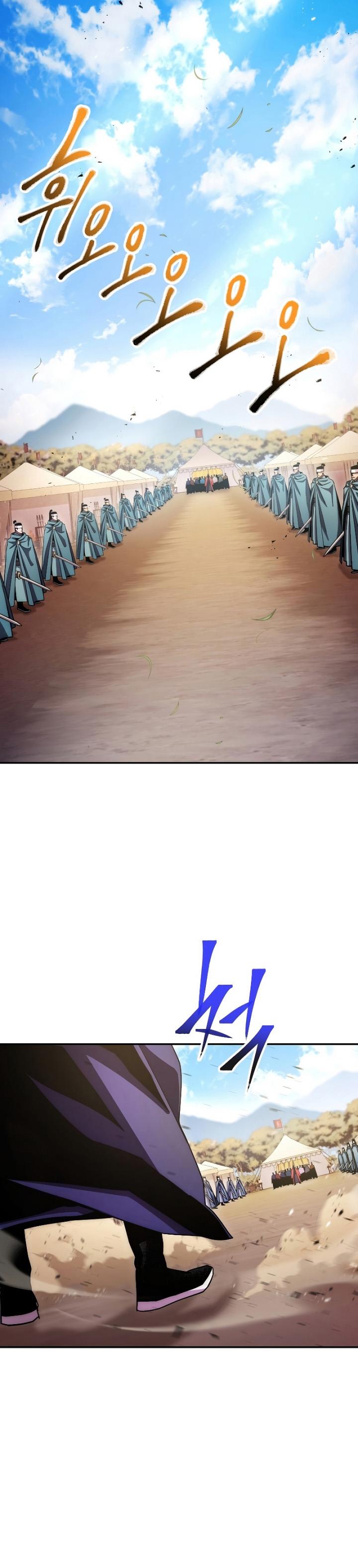 Legend of Asura – The Venom Dragon Chap 122 - Next Chap 123