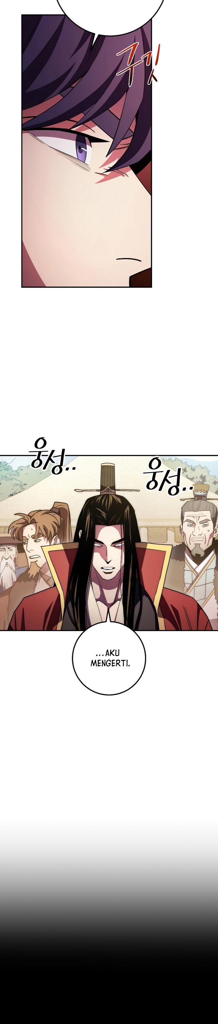 Legend of Asura – The Venom Dragon Chap 122 - Next Chap 123