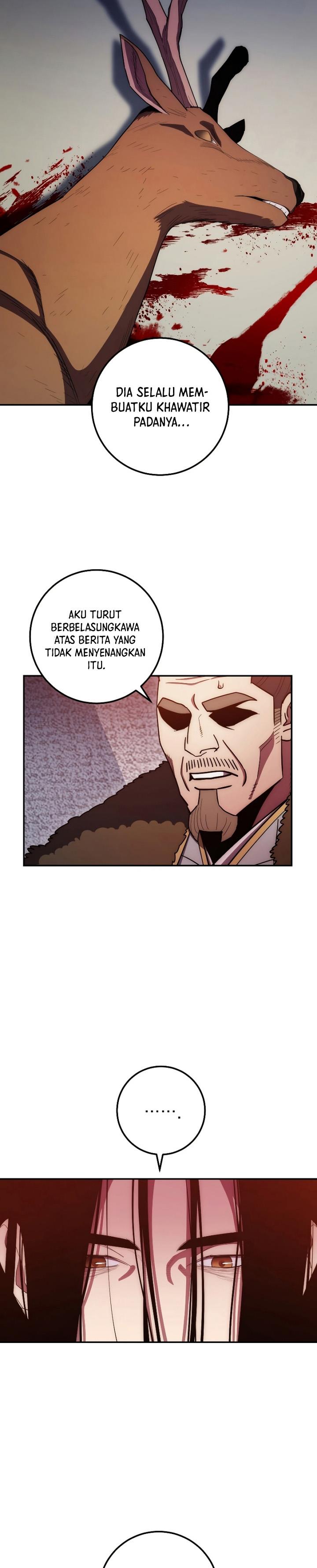 Legend of Asura – The Venom Dragon Chap 122 - Next Chap 123