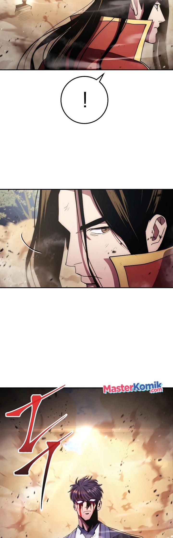 Legend of Asura – The Venom Dragon Chap 123 - Next Chap 124