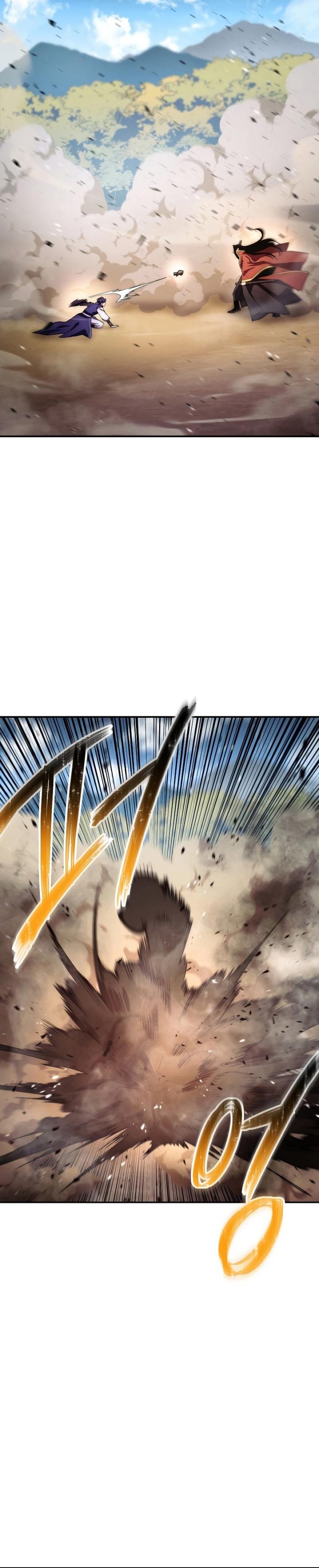 Legend of Asura – The Venom Dragon Chap 123 - Next Chap 124