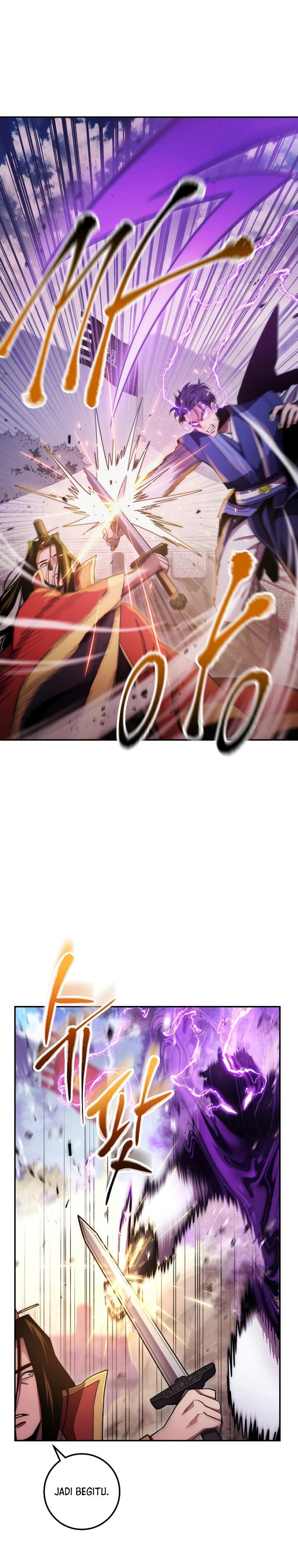 Legend of Asura – The Venom Dragon Chap 123 - Next Chap 124