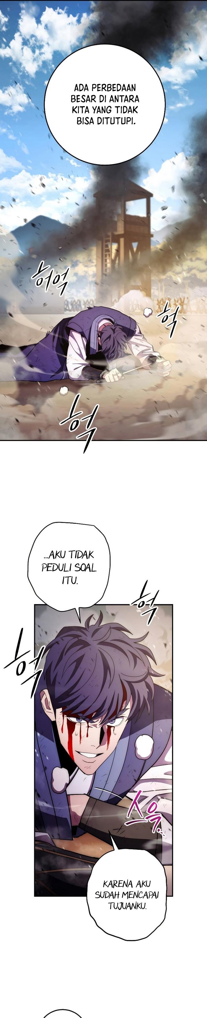 Legend of Asura – The Venom Dragon Chap 123 - Next Chap 124
