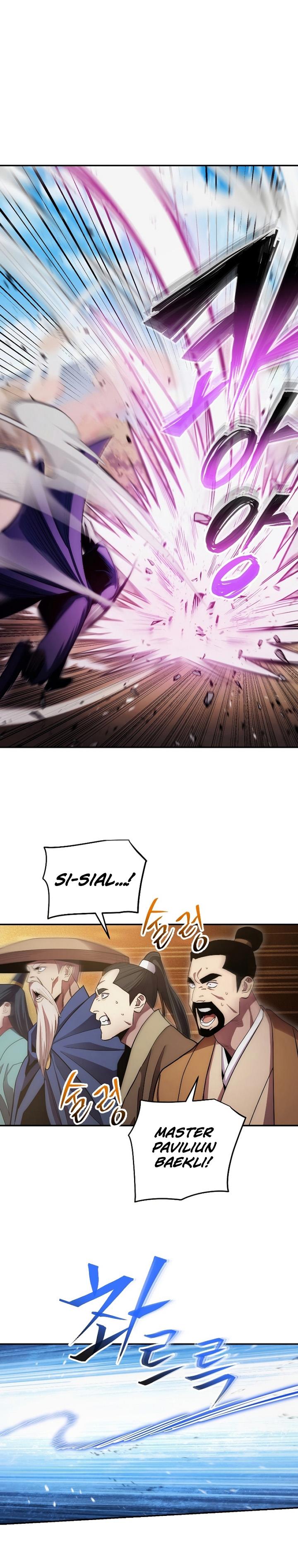 Legend of Asura – The Venom Dragon Chap 123 - Next Chap 124