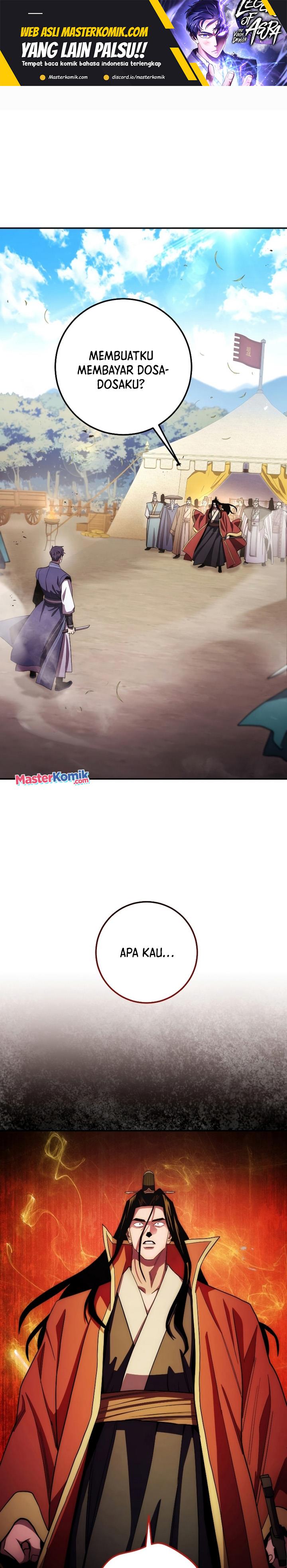 Legend of Asura – The Venom Dragon Chap 123 - Next Chap 124