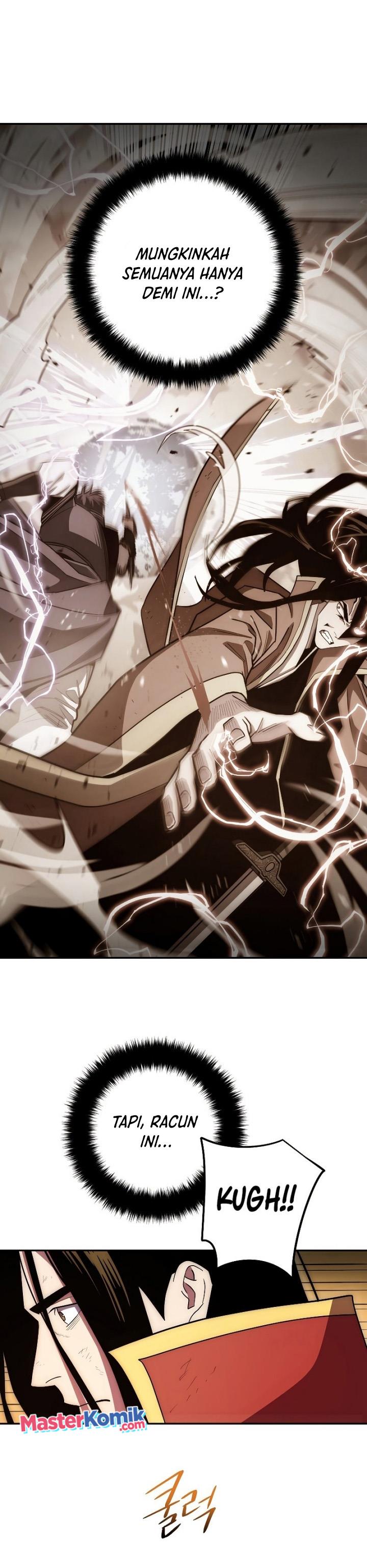 Legend of Asura – The Venom Dragon Chap 123 - Next Chap 124