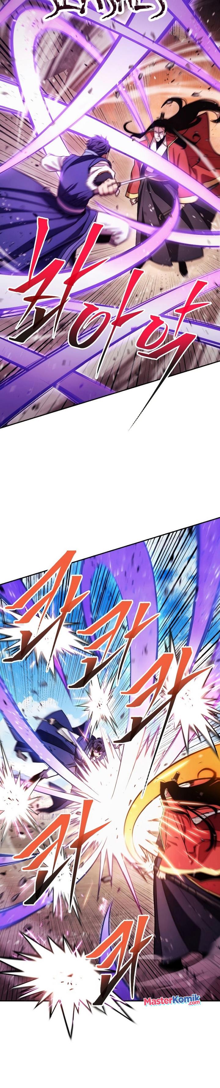 Legend of Asura – The Venom Dragon Chap 123 - Next Chap 124