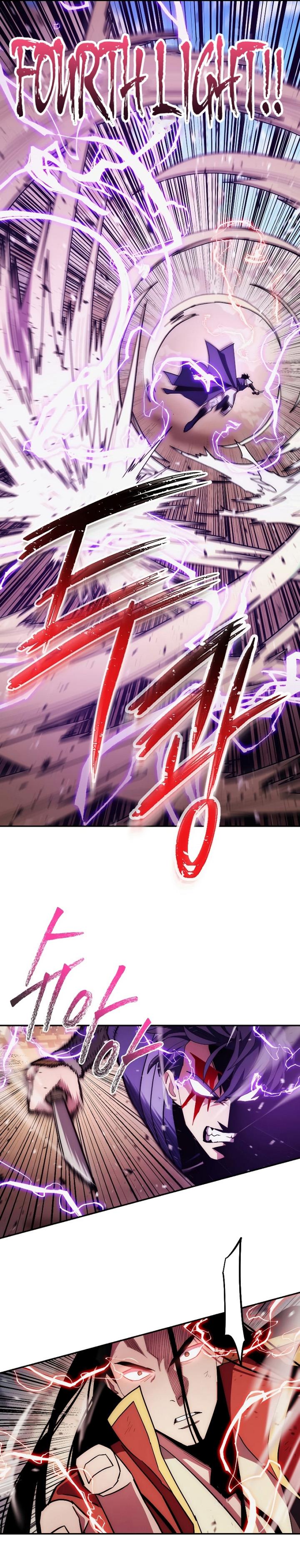 Legend of Asura – The Venom Dragon Chap 123 - Next Chap 124