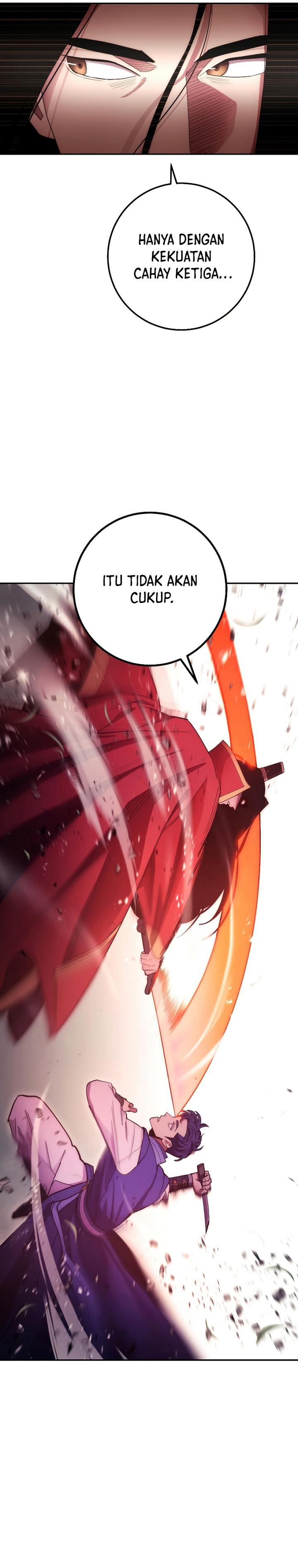 Legend of Asura – The Venom Dragon Chap 123 - Next Chap 124