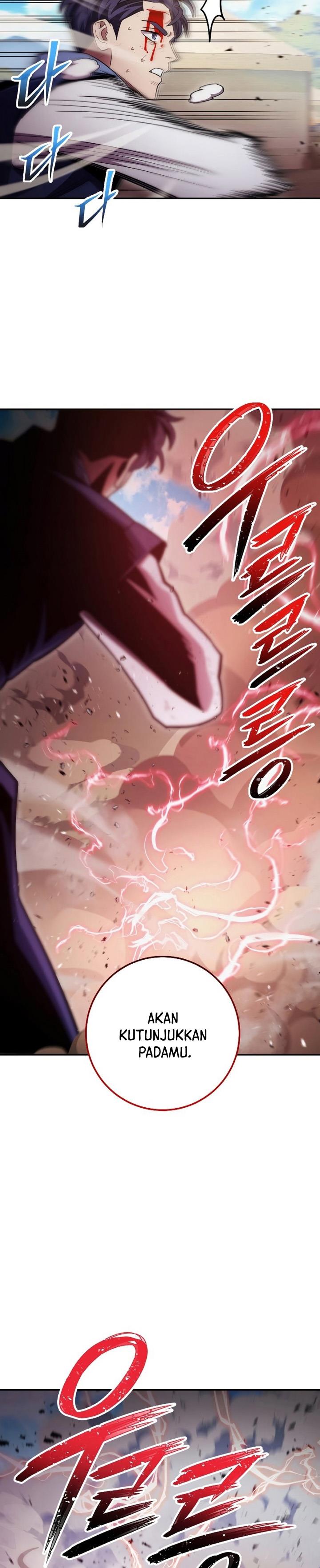 Legend of Asura – The Venom Dragon Chap 123 - Next Chap 124