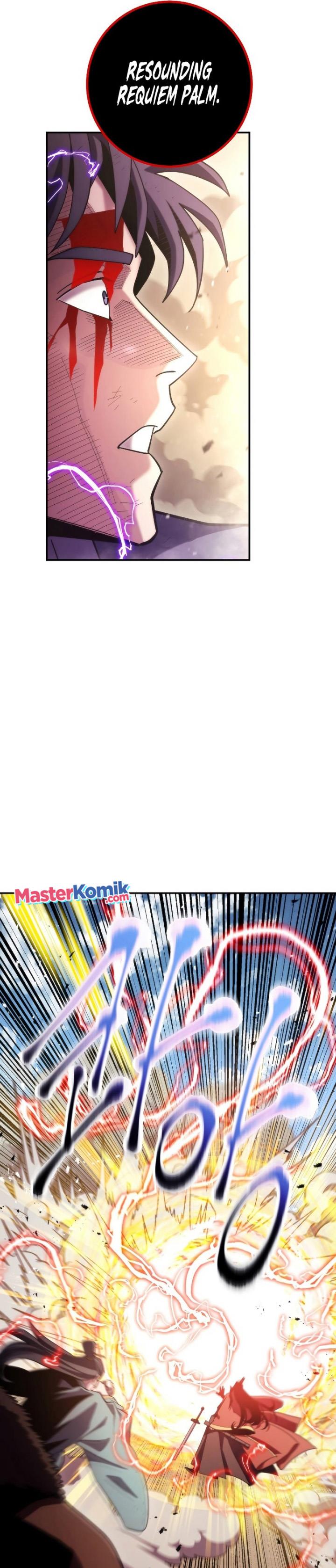 Legend of Asura – The Venom Dragon Chap 123 - Next Chap 124