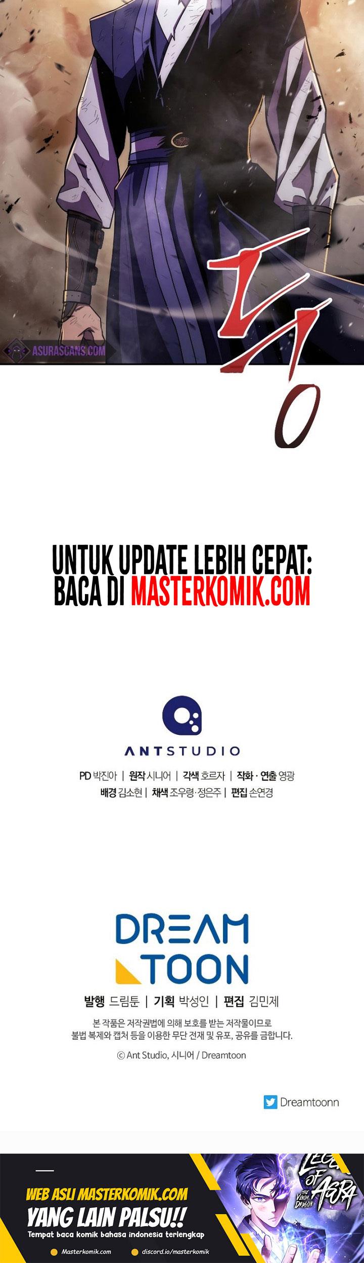 Legend of Asura – The Venom Dragon Chap 123 - Next Chap 124