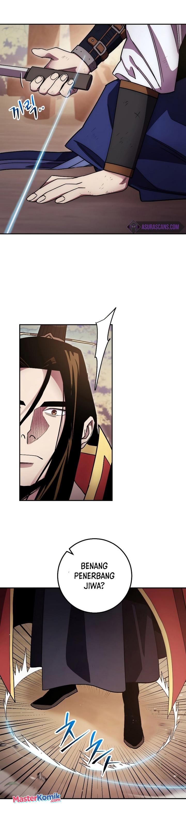 Legend of Asura – The Venom Dragon Chap 123 - Next Chap 124