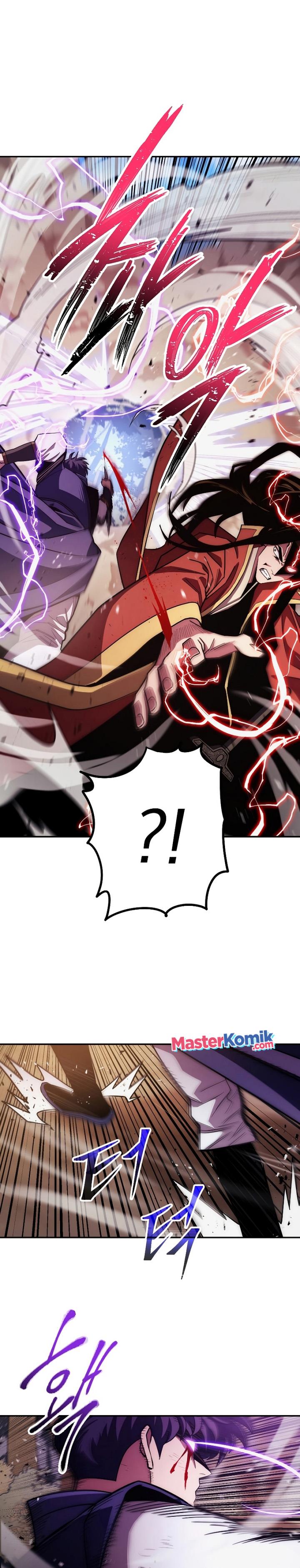 Legend of Asura – The Venom Dragon Chap 123 - Next Chap 124