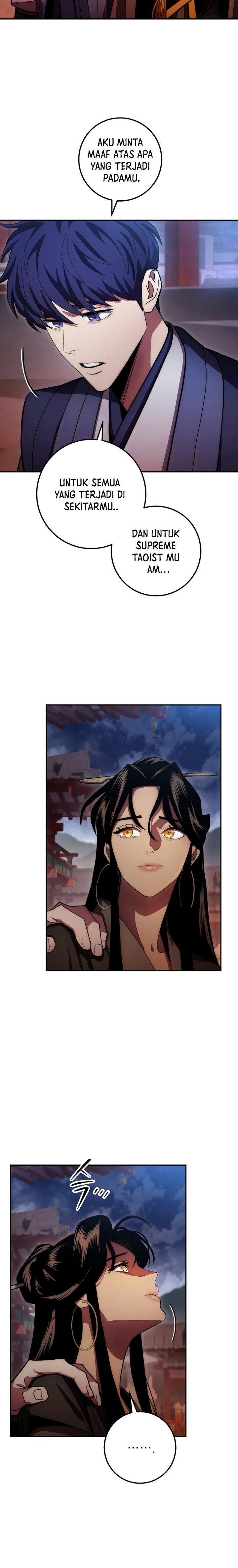 Legend of Asura – The Venom Dragon Chap 124 - Next Chap 125