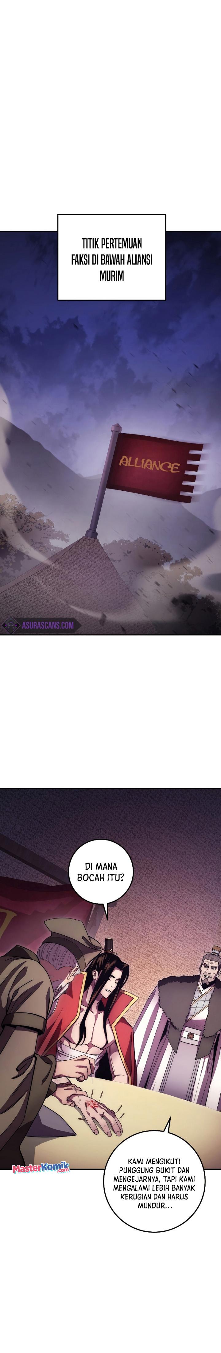 Legend of Asura – The Venom Dragon Chap 124 - Next Chap 125