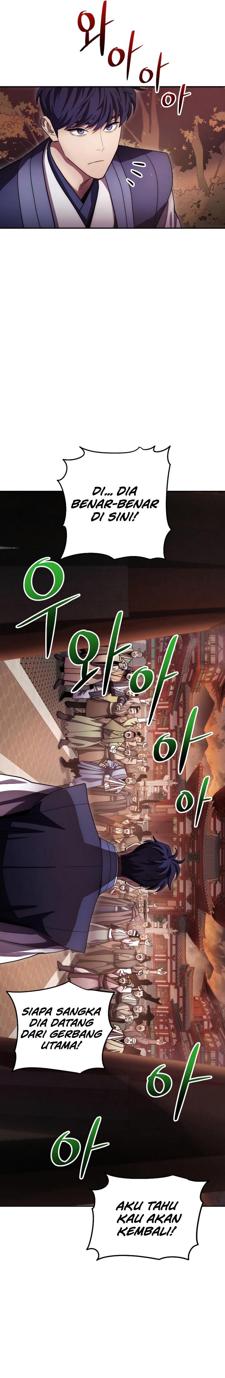 Legend of Asura – The Venom Dragon Chap 124 - Next Chap 125