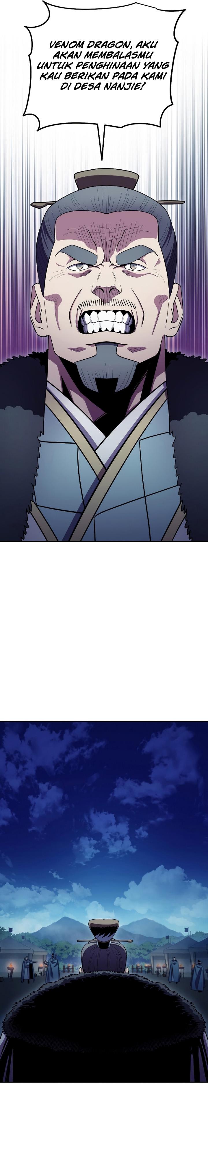Legend of Asura – The Venom Dragon Chap 125 - Next Chap 126
