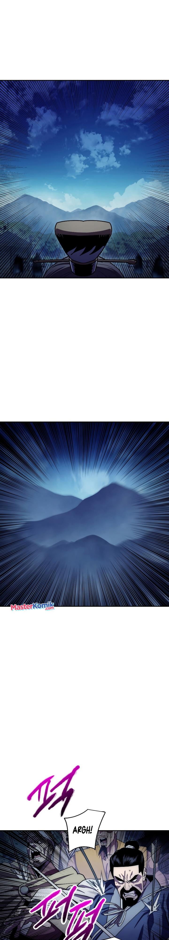 Legend of Asura – The Venom Dragon Chap 125 - Next Chap 126