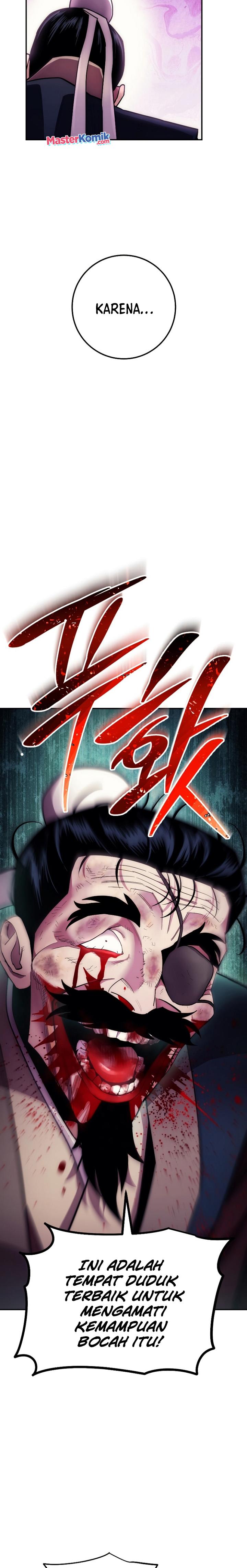 Legend of Asura – The Venom Dragon Chap 125 - Next Chap 126