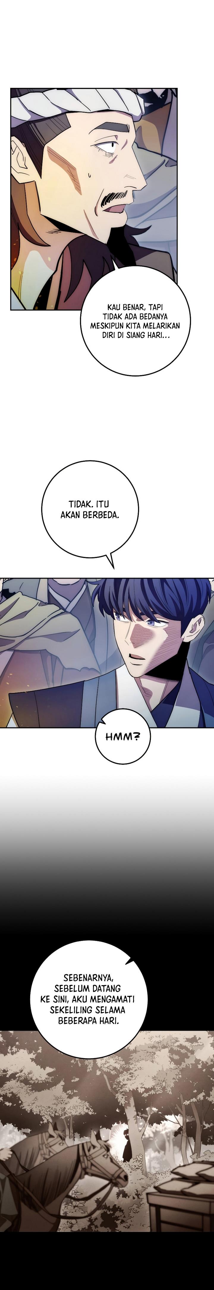 Legend of Asura – The Venom Dragon Chap 125 - Next Chap 126