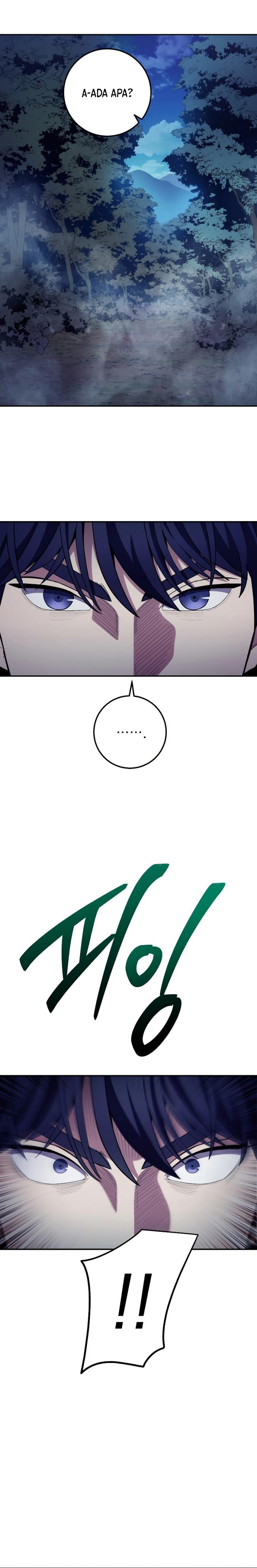 Legend of Asura – The Venom Dragon Chap 125 - Next Chap 126