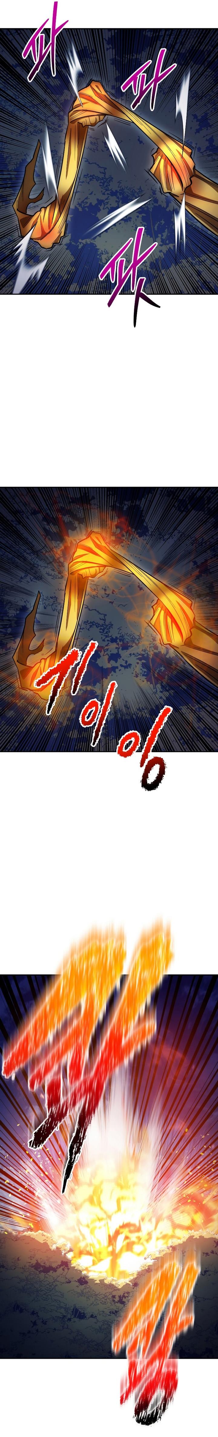 Legend of Asura – The Venom Dragon Chap 125 - Next Chap 126