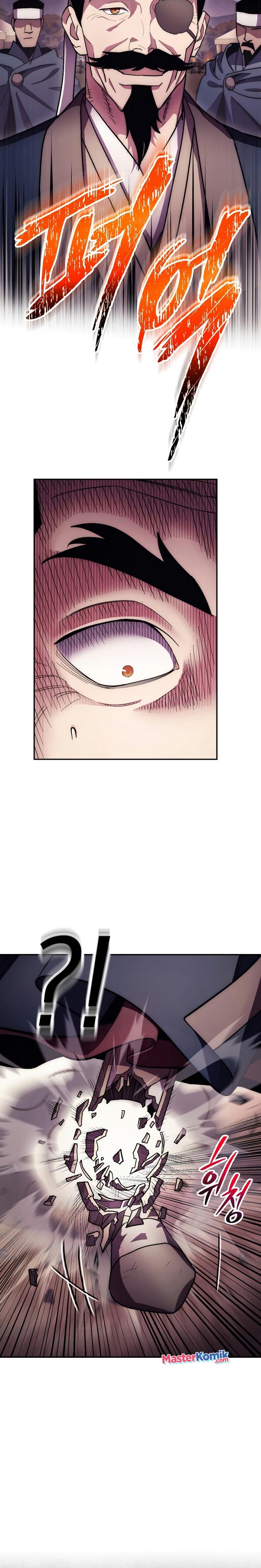 Legend of Asura – The Venom Dragon Chap 125 - Next Chap 126