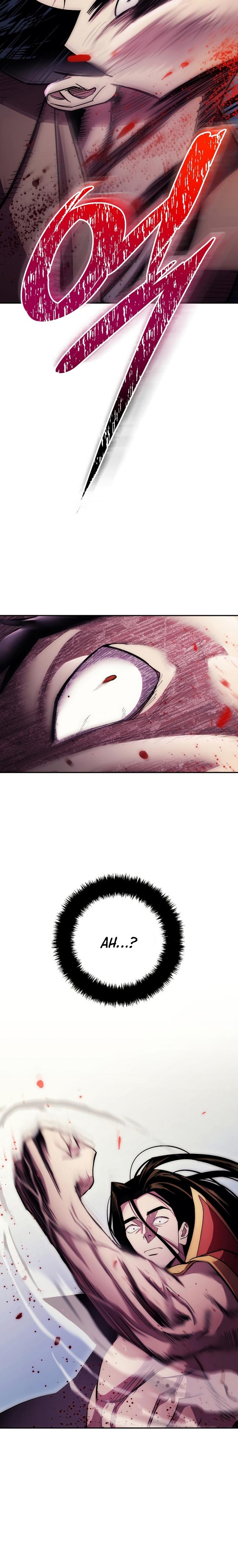 Legend of Asura – The Venom Dragon Chap 125 - Next Chap 126