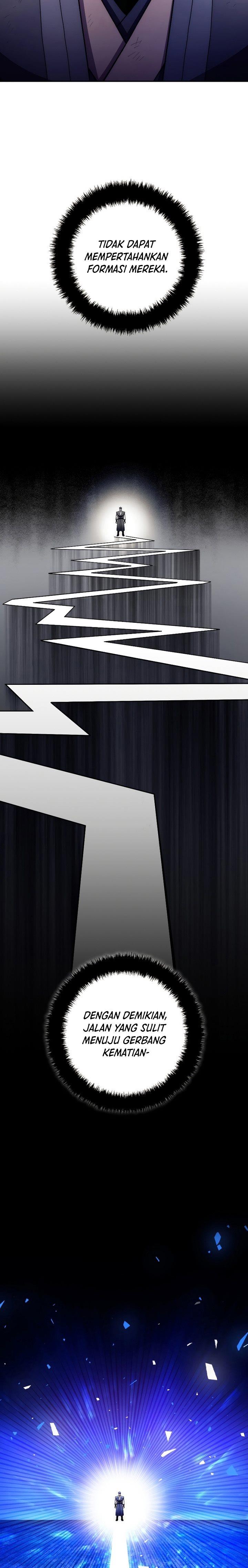 Legend of Asura – The Venom Dragon Chap 126 - Next Chap 127