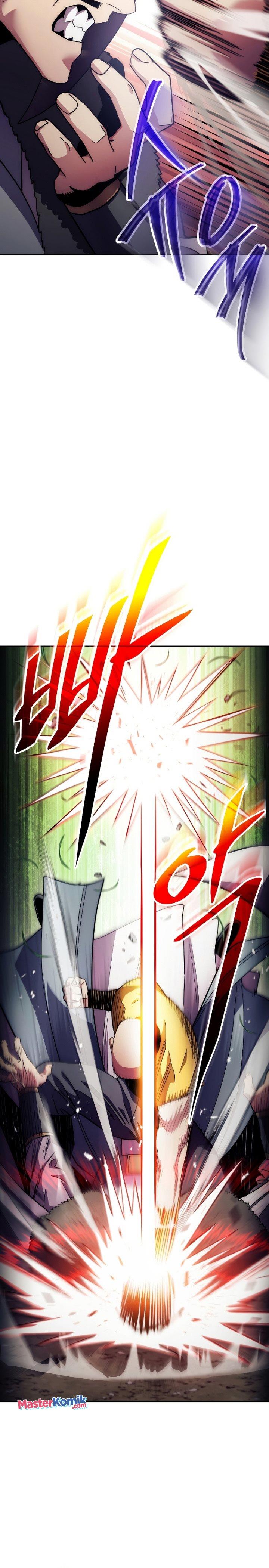 Legend of Asura – The Venom Dragon Chap 126 - Next Chap 127