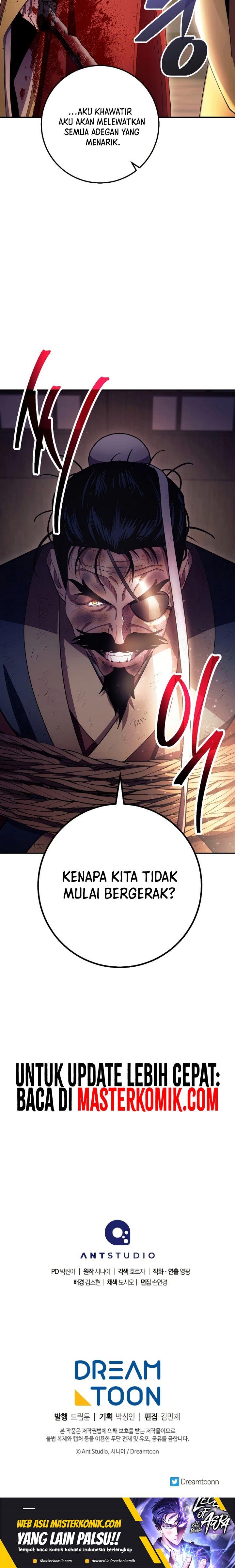 Legend of Asura – The Venom Dragon Chap 126 - Next Chap 127