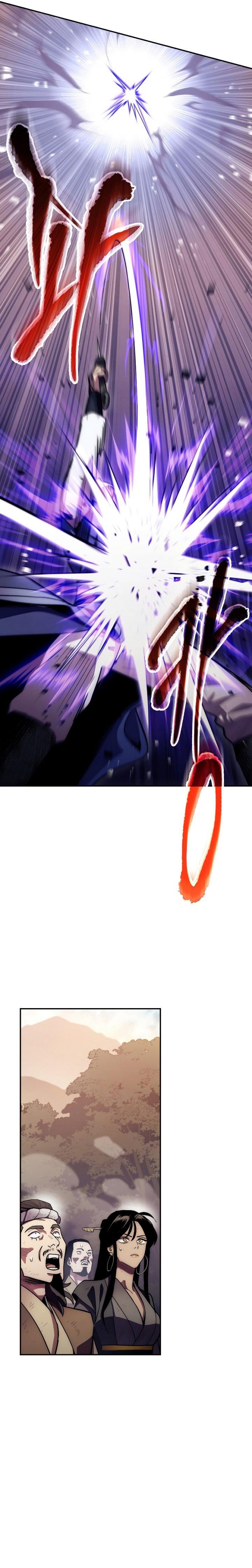 Legend of Asura – The Venom Dragon Chap 126 - Next Chap 127