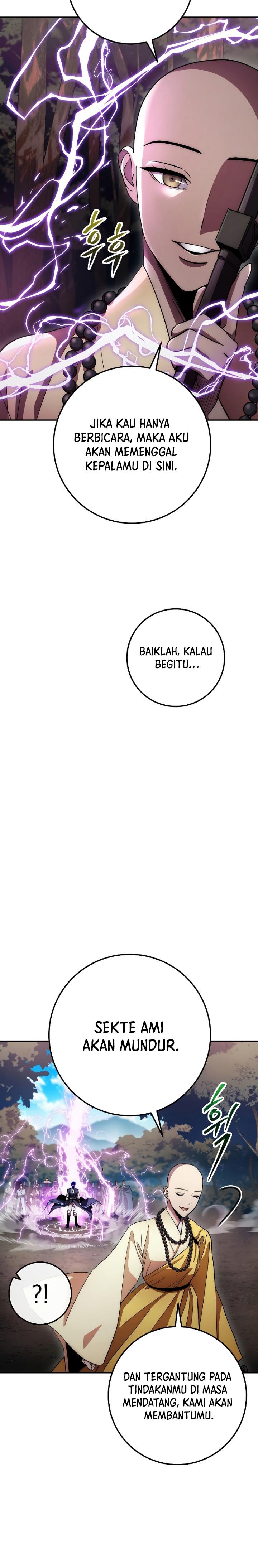 Legend of Asura – The Venom Dragon Chap 127 - Next Chap 128