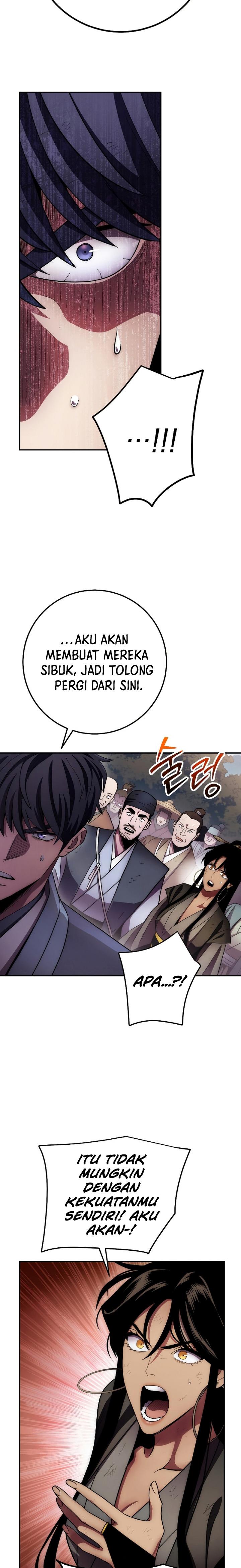 Legend of Asura – The Venom Dragon Chap 127 - Next Chap 128