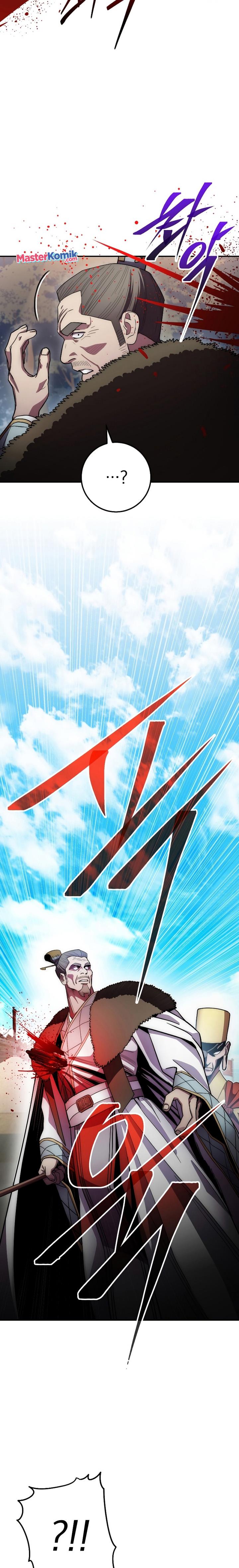 Legend of Asura – The Venom Dragon Chap 127 - Next Chap 128