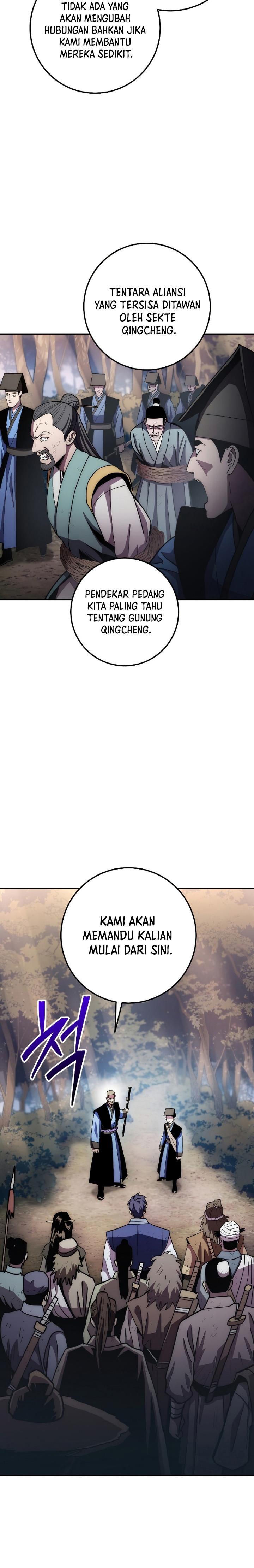 Legend of Asura – The Venom Dragon Chap 127 - Next Chap 128