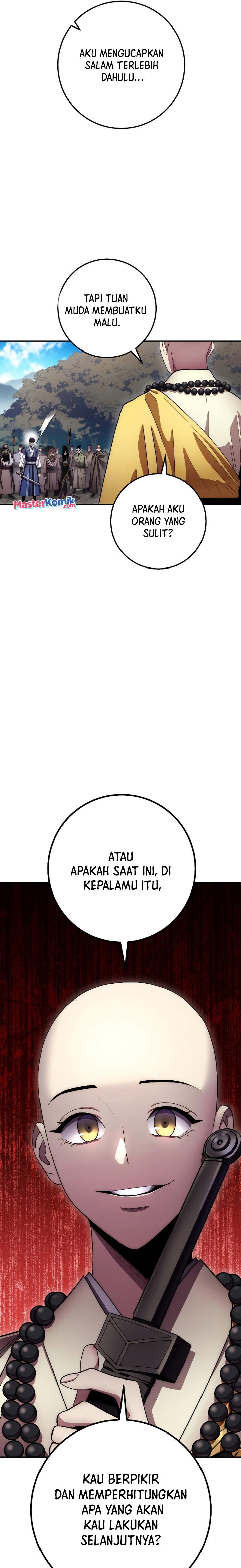 Legend of Asura – The Venom Dragon Chap 127 - Next Chap 128