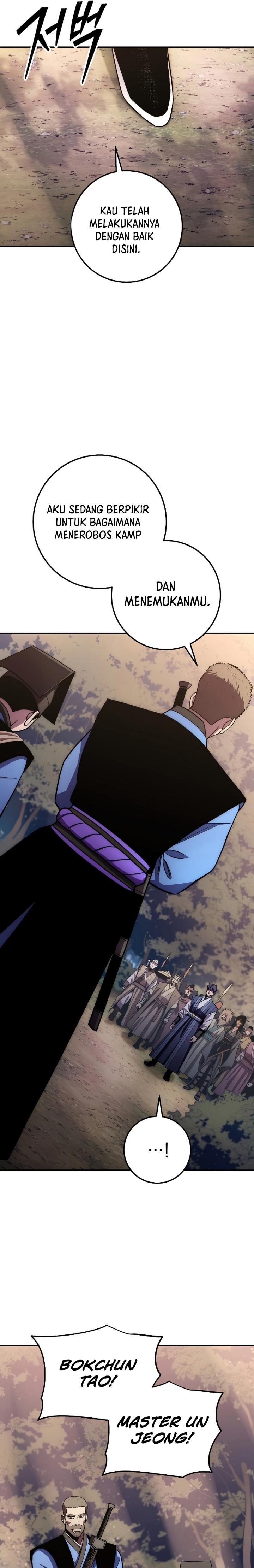 Legend of Asura – The Venom Dragon Chap 127 - Next Chap 128