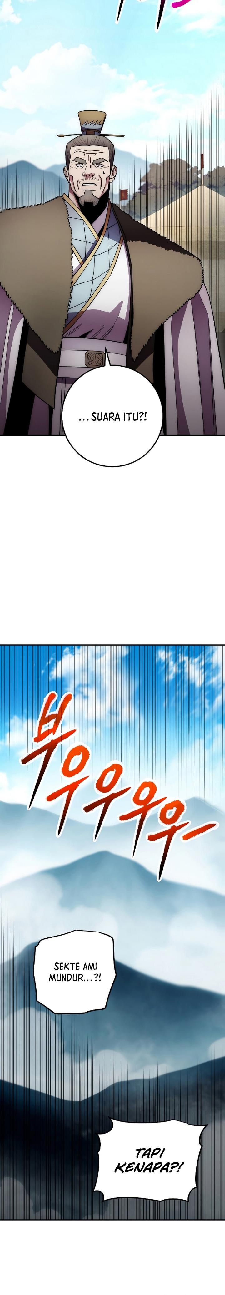 Legend of Asura – The Venom Dragon Chap 127 - Next Chap 128