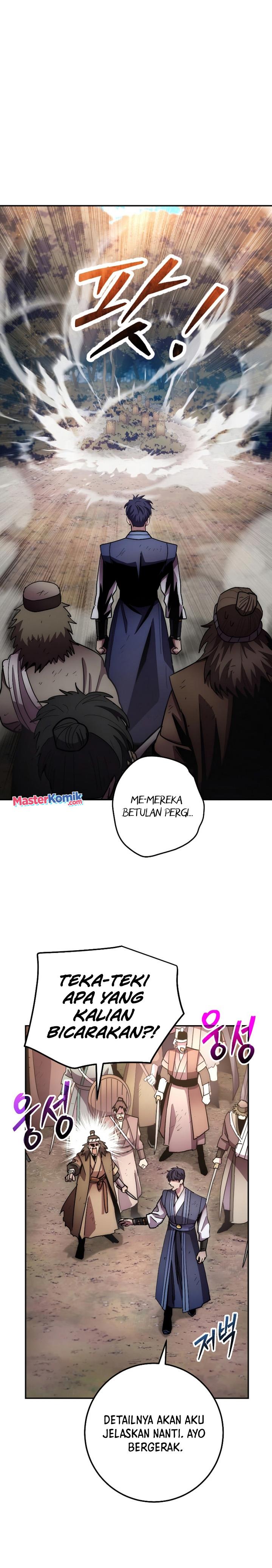 Legend of Asura – The Venom Dragon Chap 127 - Next Chap 128